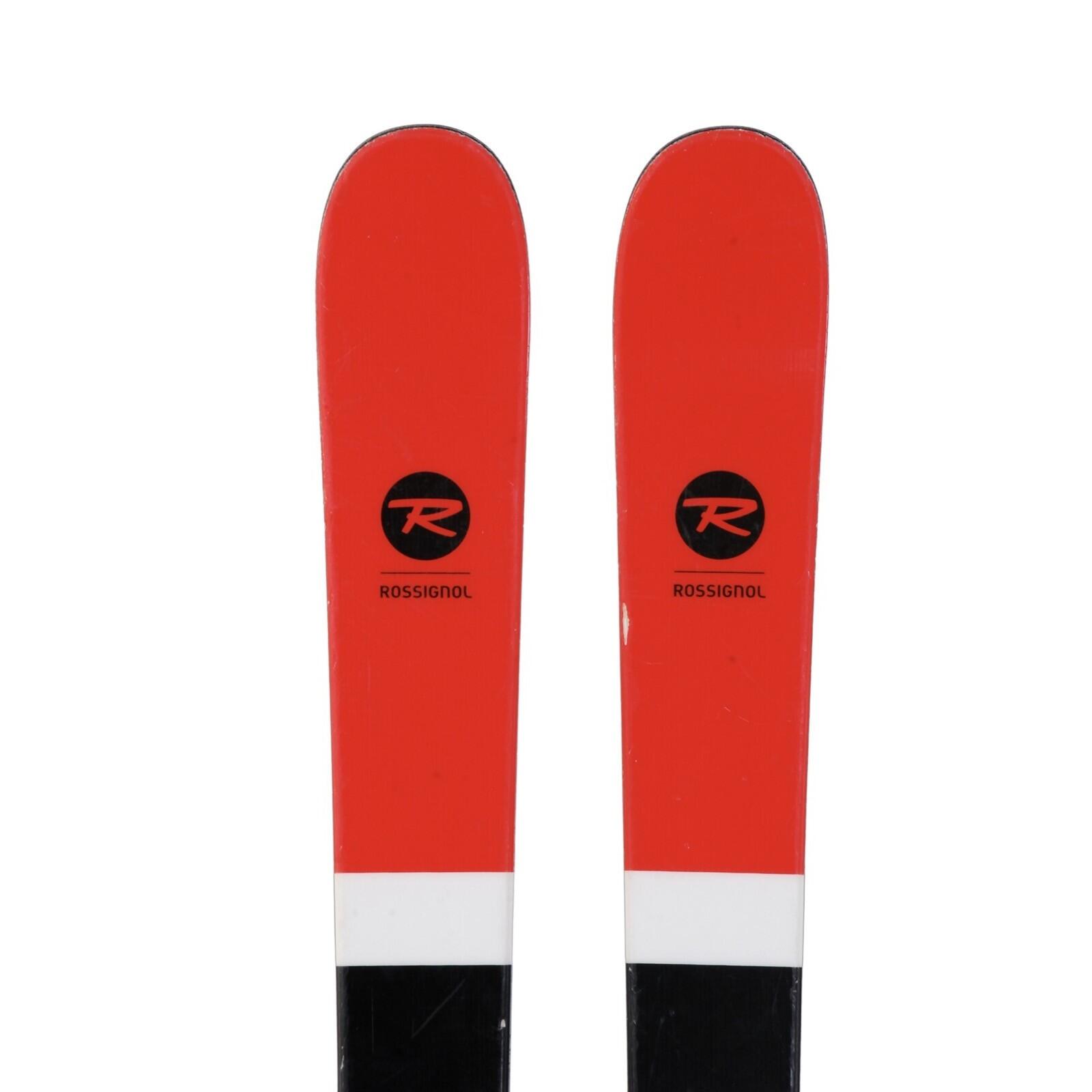 SECOND HAND - Sci Rossignol Sprayer + Attacchi - BUONO 2/5