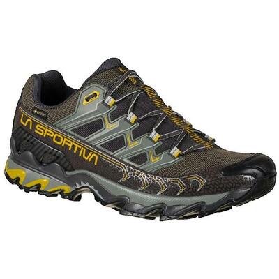 Zapatillas trail Hombre La Sportiva Ultra Raptor II Gtx Gris