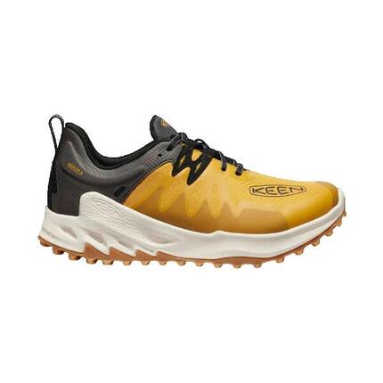 Chaussures Hommes Keen Terracotta jaune