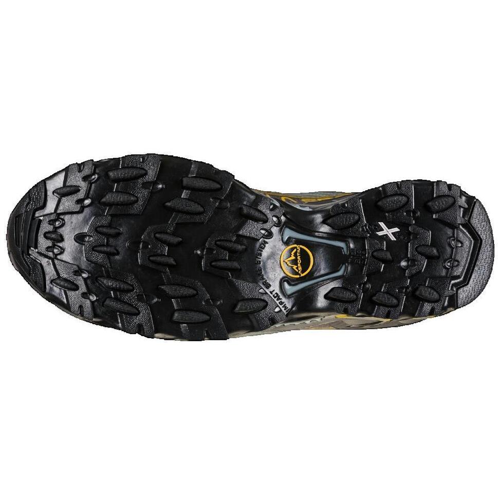 Buty do biegania w terenie Mężczyzna La Sportiva Ultra Raptor II Gtx szary
