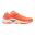 Chaussures de squash Hommes Mizuno Wave Stealth Neo Flame orange