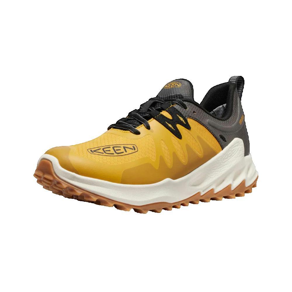 Chaussures Hommes Keen Terracotta jaune 2/2