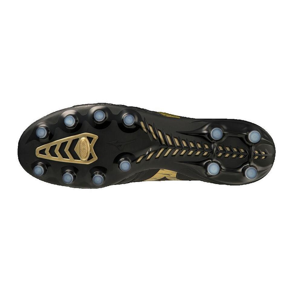 Buty piłkarskie Dorosły Mizuno Morelia Neo Iv Beta czarny