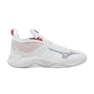 Zapatillas Mujer Mizuno Wave Dimension Blanco