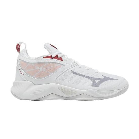 Scarpe Tecniche Mizuno Wave Dimension Bianco