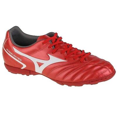 Botas de fútbol Hombre Mizuno Monarcida Neo II Select Rojo