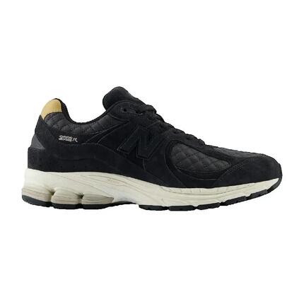 Buty New Balance 2002R Czarny