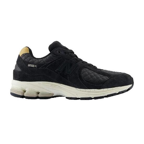 Buty New Balance 2002R Czarny