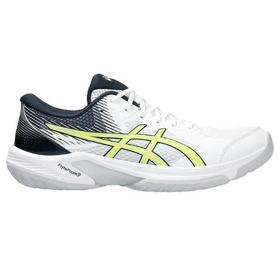 Chaussures Hommes Asics Beyond Ff blanc
