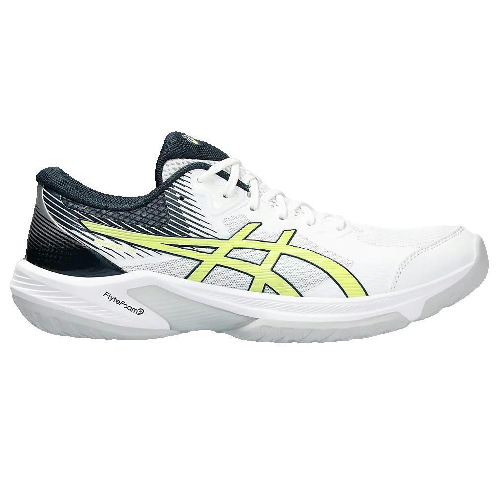 Asics - Chaussures Hommes Asics Beyond Ff Blanc - Chaussures De Sport - Blanc - Decathlon