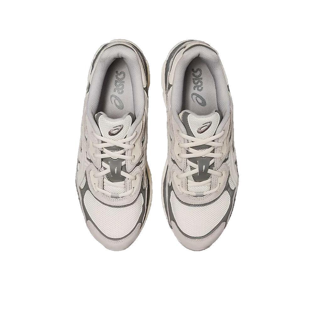 Zapatos Asics Gel Nyc Blanco Hombre 2/6