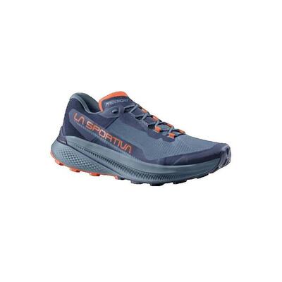 Trailschoenen mannelijk la sportiva prodigio blauw