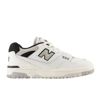 Zapatillas 550 White Green