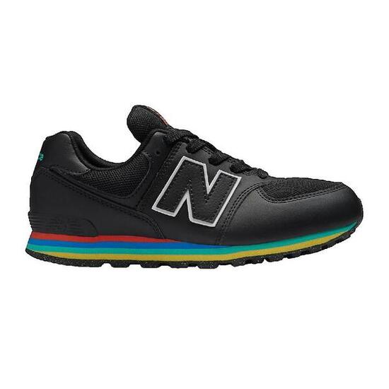 Zapatillas Hombre New Balance 997 Negro