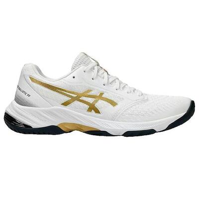 Zapatillas de running Hombre Asics Netburner Ballistic Ff 3 Blanco