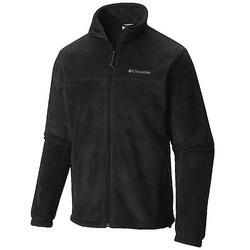 Veste Hommes Columbia Steens Mountain noir