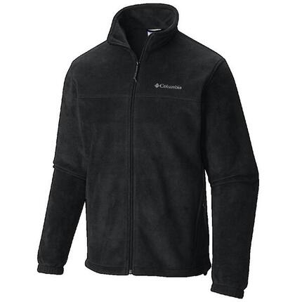 Veste Hommes Columbia Steens Mountain noir