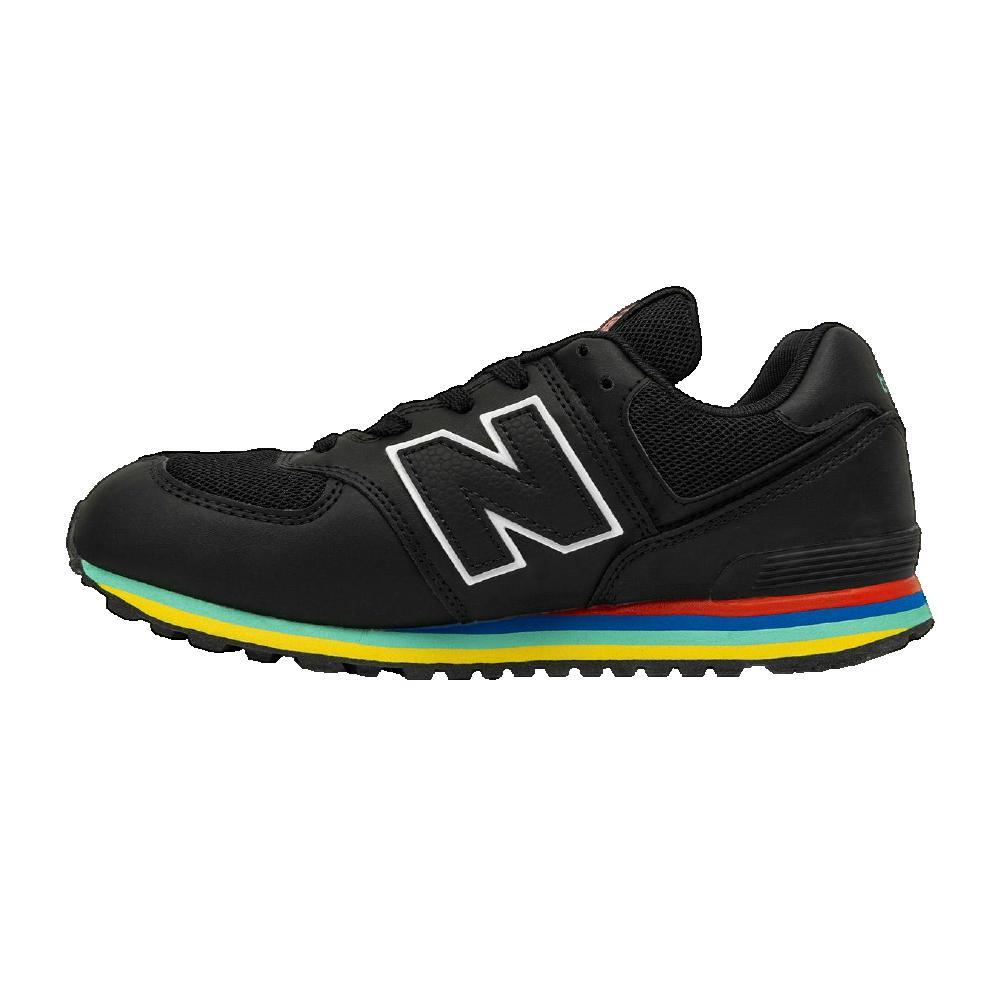 Chaussures Hommes New Balance 997 noir 2/2