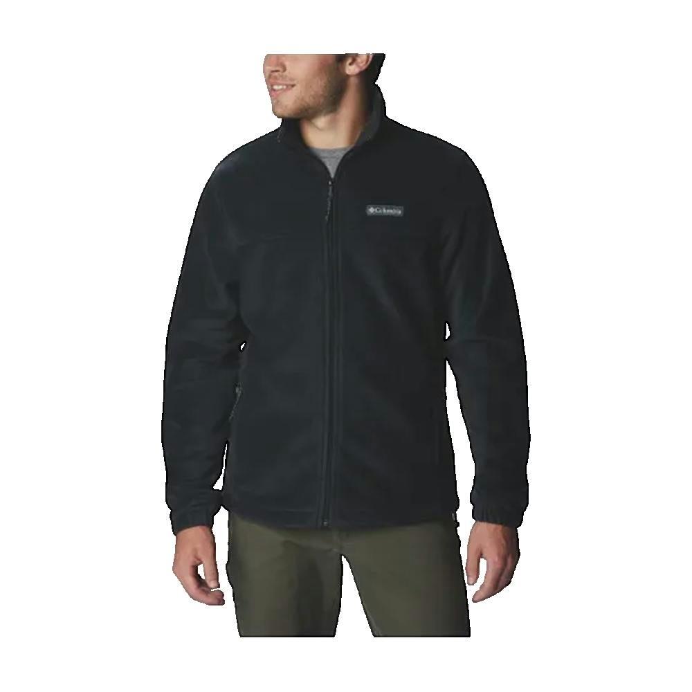 Veste Uomo Columbia Steens Mountain nero 2/2