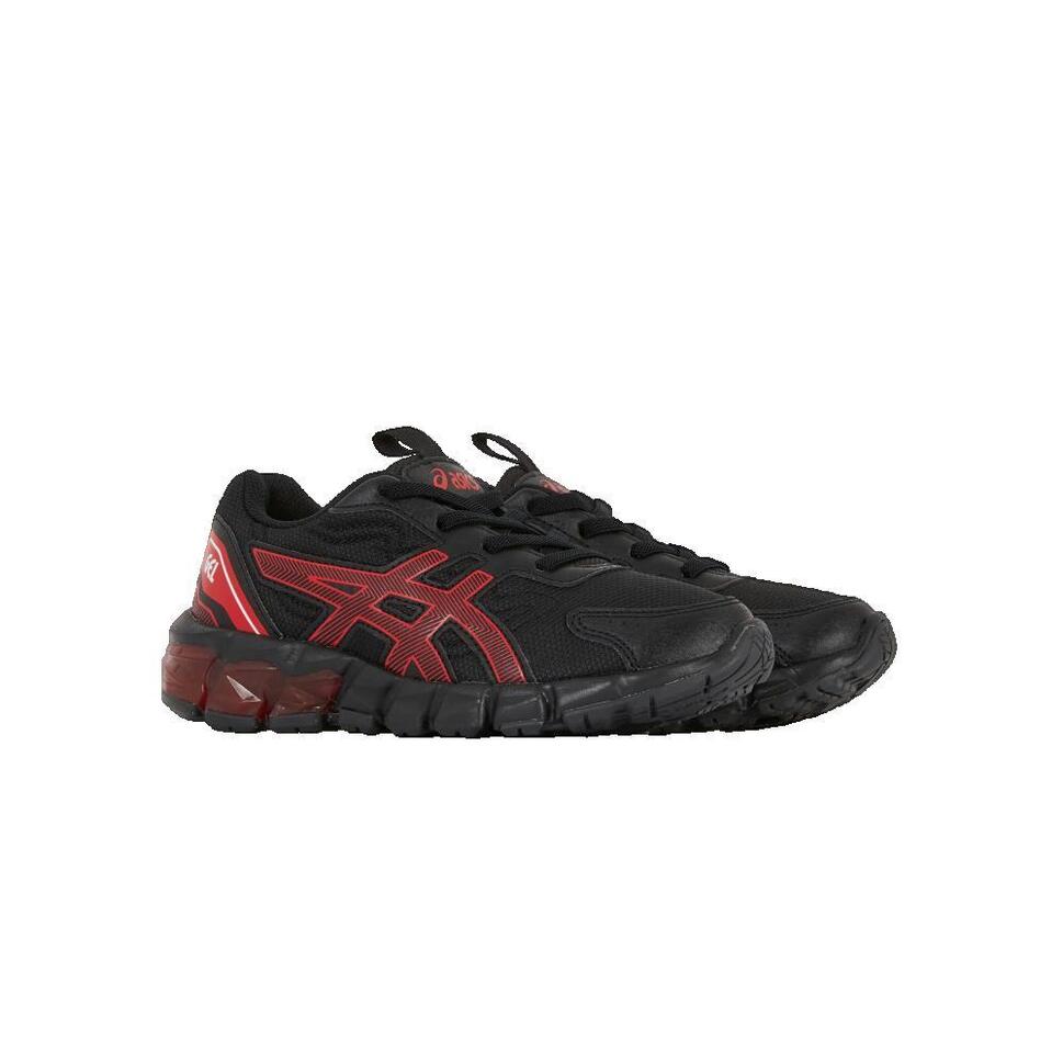 Buty Dziecko Asics Gelquantum 90 III czarny