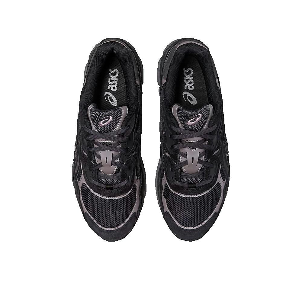 Schoenen  Gel-NYC Graphite Grey Black 2/2