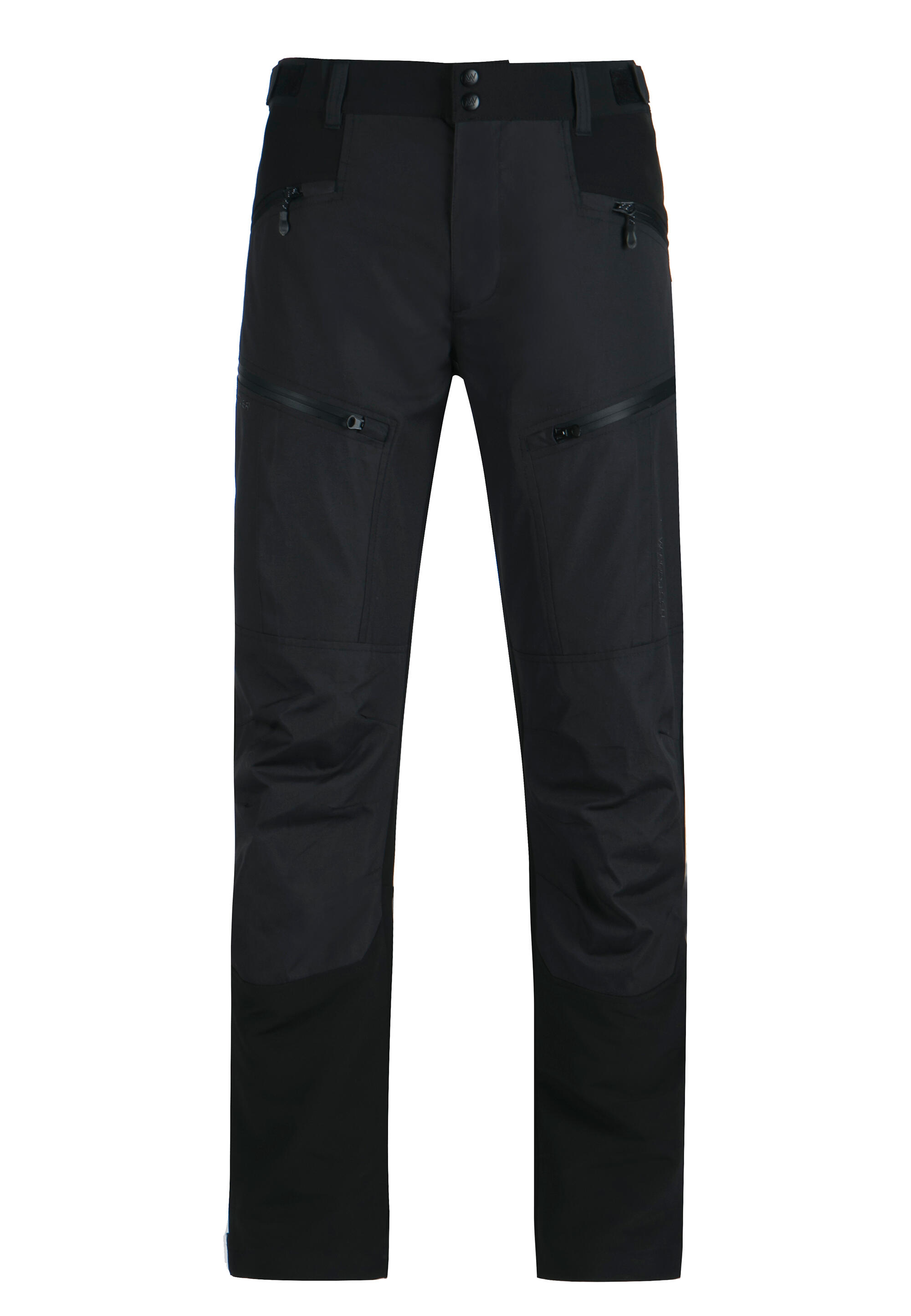 Softshellbroek MASTA M Functional 3/5