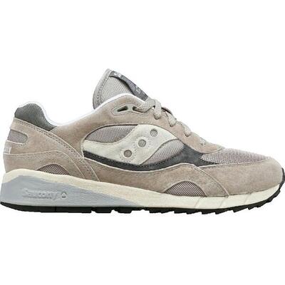 Sportschoenen mannelijk saucony shadow 6000 grijs