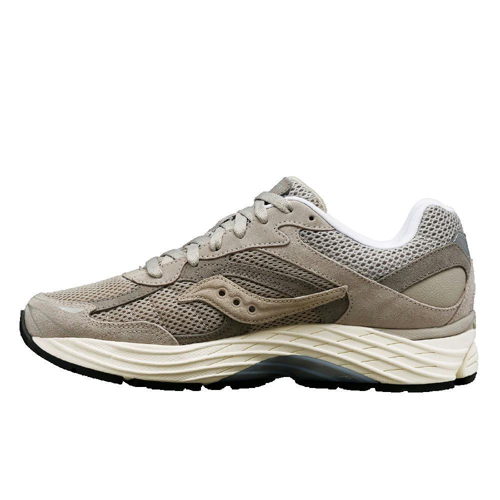Zapatillas Hombre Saucony Progrid Omni 9 Gris 2/5