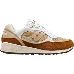 Chaussures Hommes Saucony Shadow 6000 Natcognac marron