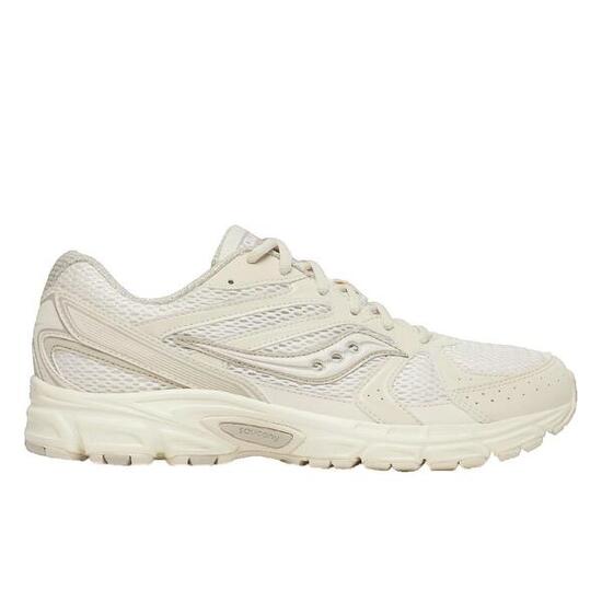 Zapatillas Hombre Saucony Ride Millennium Matte Blanco
