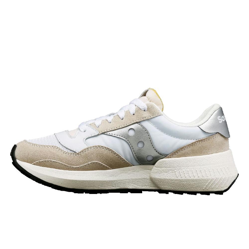 Zapatillas Mujer Saucony Jazz Blanco 2/5