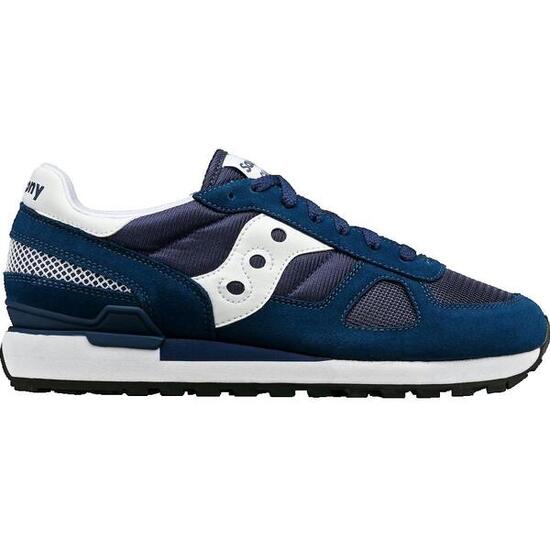 Zapatillas Hombre Saucony Shadow Original Azul