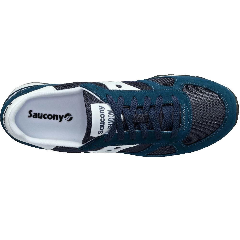 Chaussures Hommes Saucony Shadow Original bleu 2/2