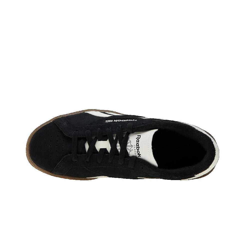 Buty Mężczyzna Reebok Club C Grounds czarny