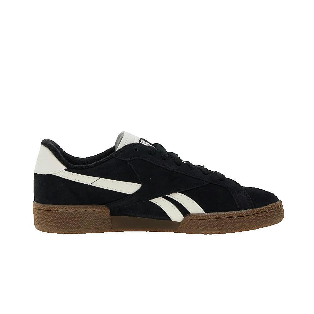 Buty Mężczyzna Reebok Club C Grounds czarny