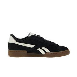 Chaussures Hommes Reebok Club C Grounds noir