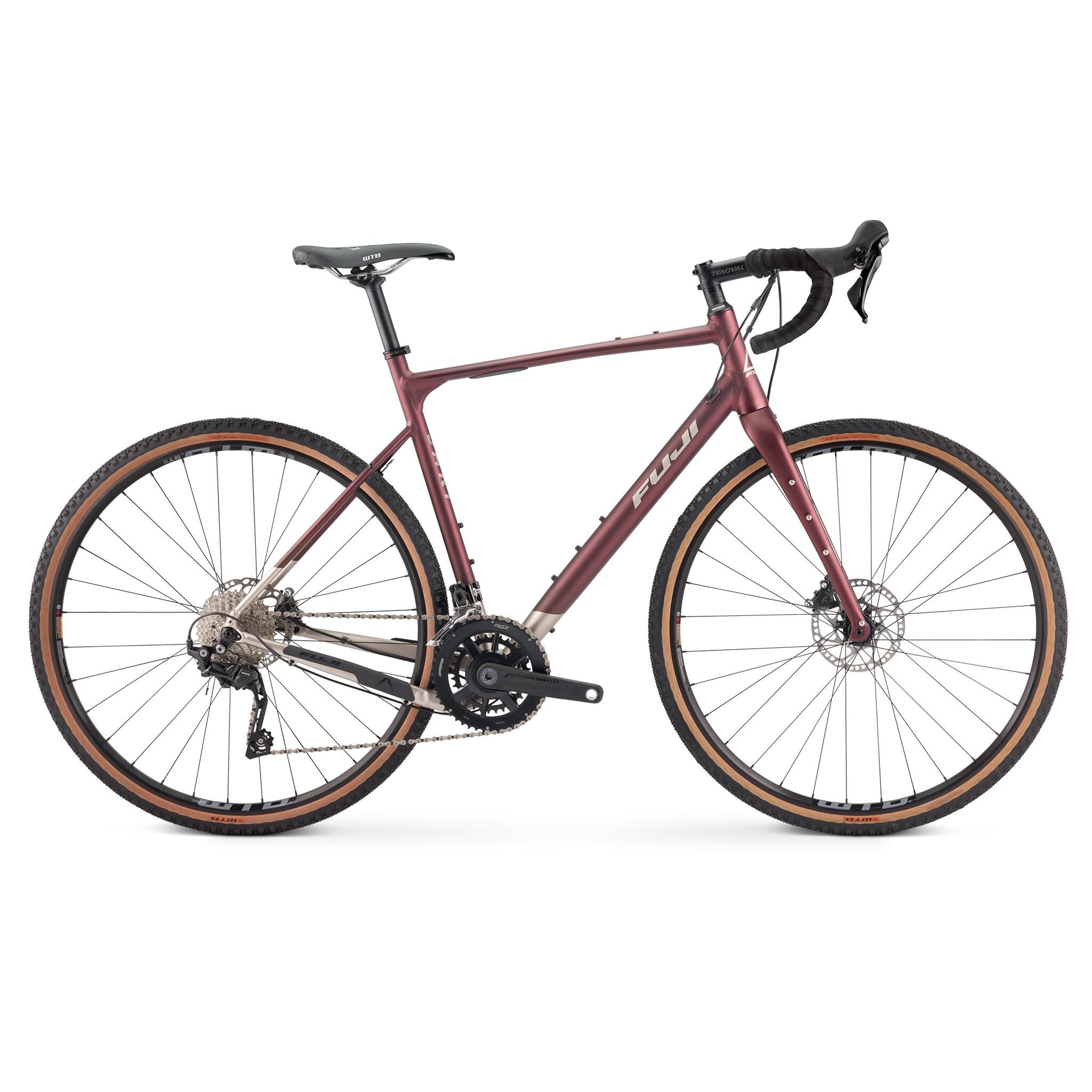 FUJI Gravelové kolo Jari 1.3