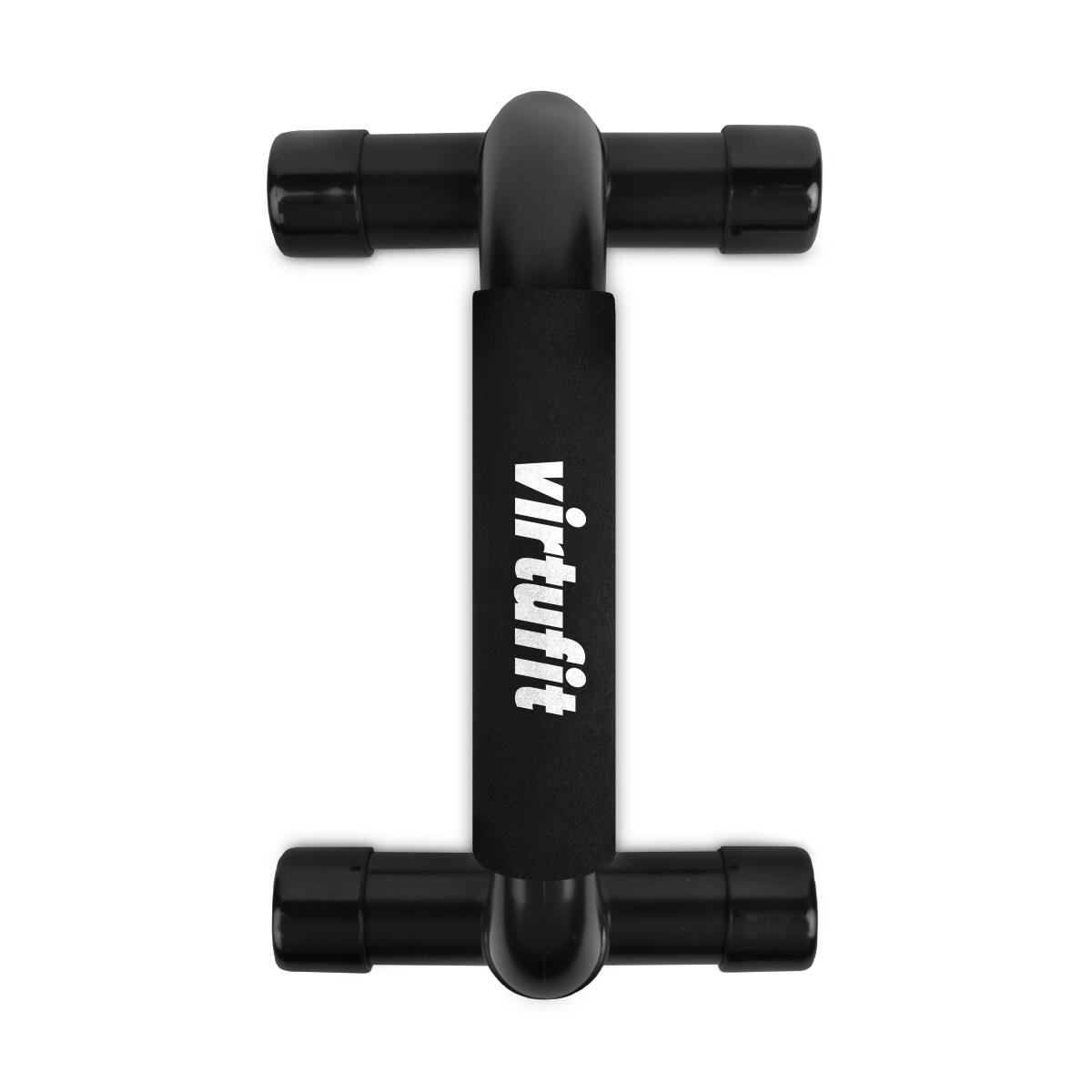 Barres Push Up  - Barres Push Up - Noir 4/6