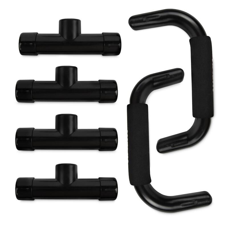 BARE PARALELE PUSH UP VIRTUFIT PUSH UP SUPPORTS
