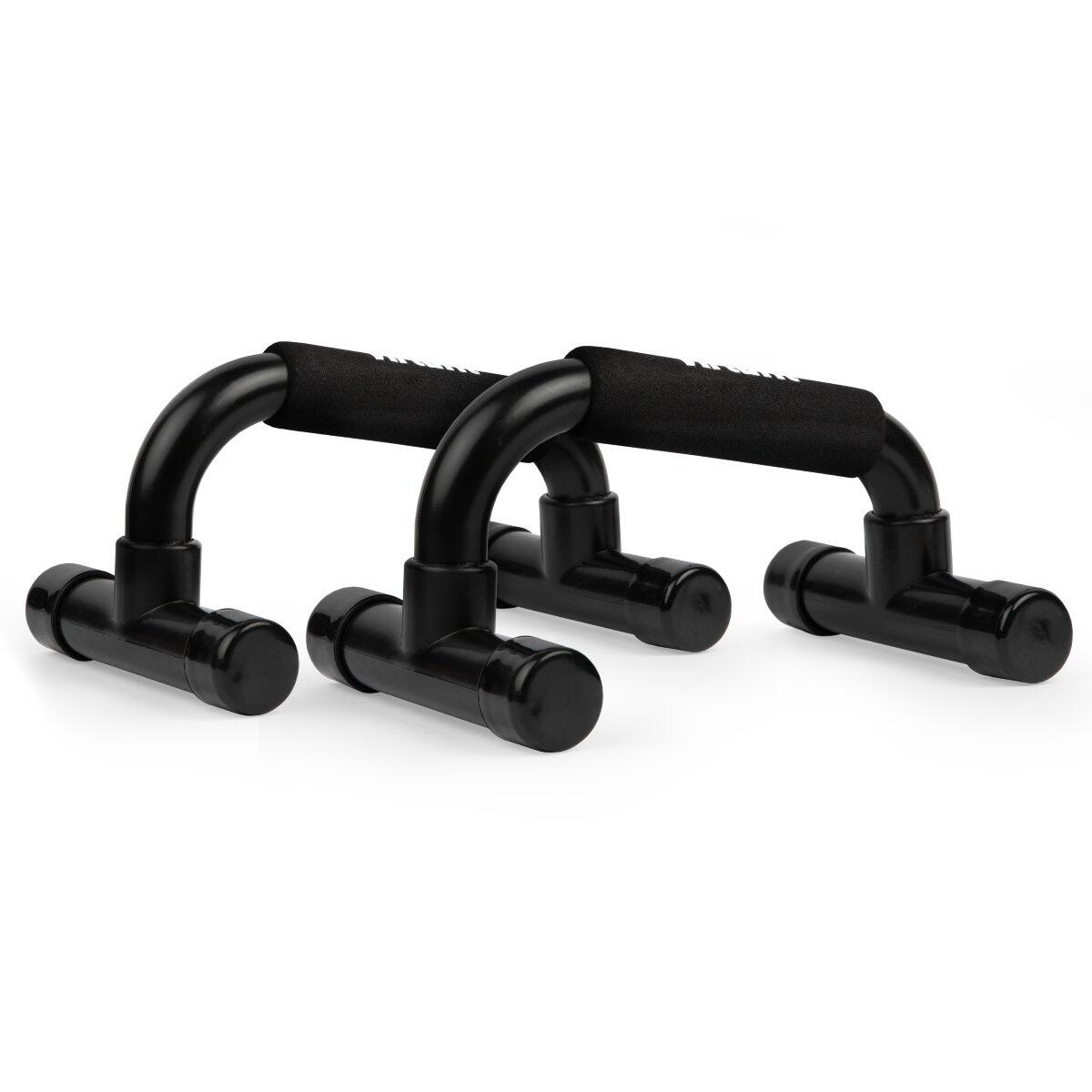 VIRTUFIT Barre per flessioni - Barre per flessioni - nere