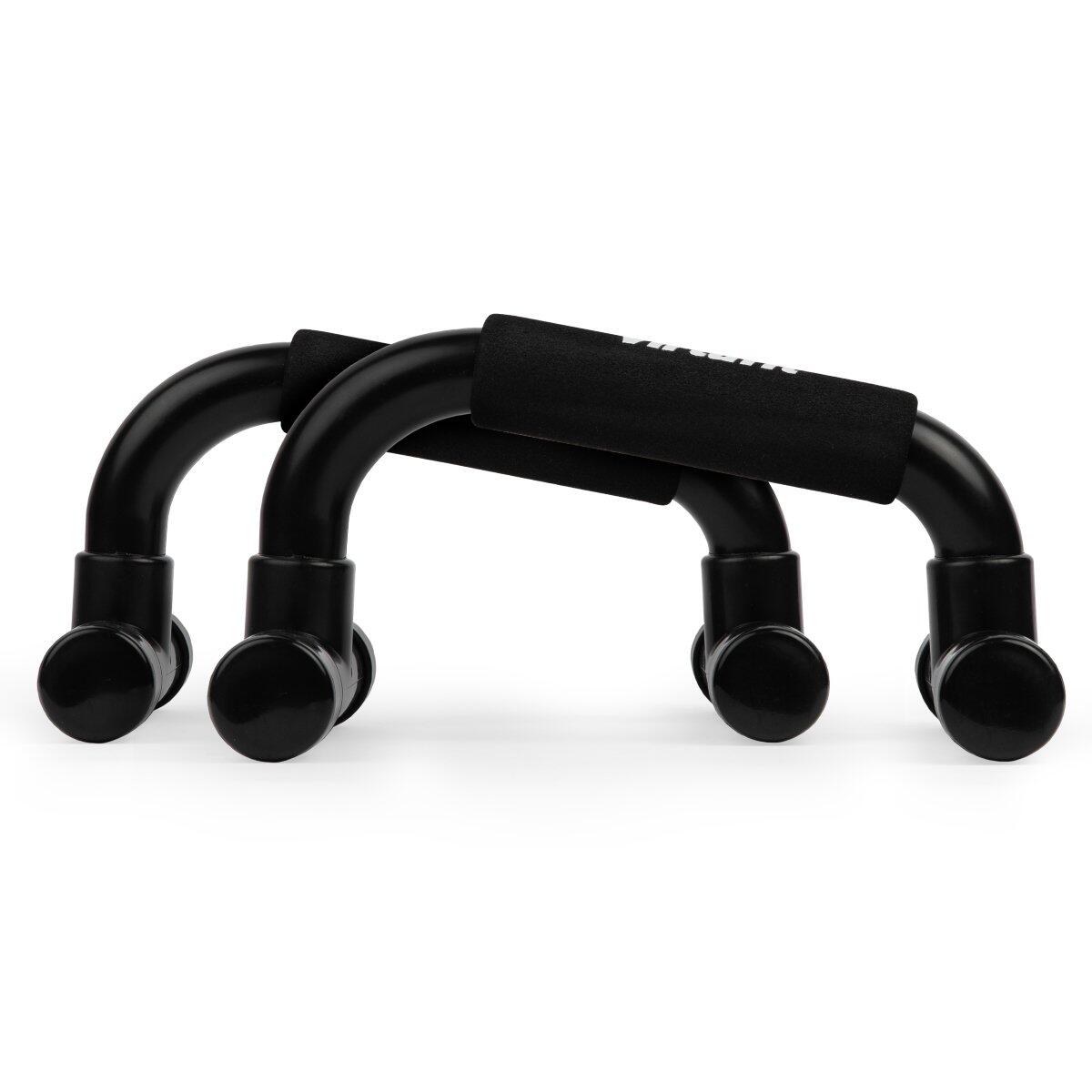 Barres Push Up  - Barres Push Up - Noir 2/6