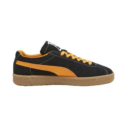 Zapatillas Hombre Puma Delphin Amarillo
