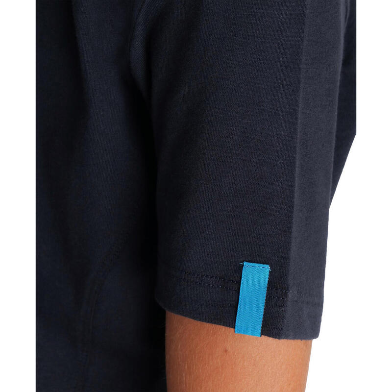 Tricou sport Arena Team T-Shirt Panel junior
