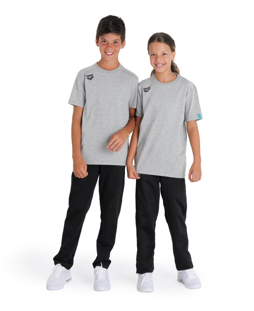 T-shirt enfant Arena Team Panel 6/7