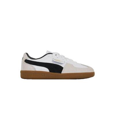 Zapatillas mujer Puma Palermo Jr Azul