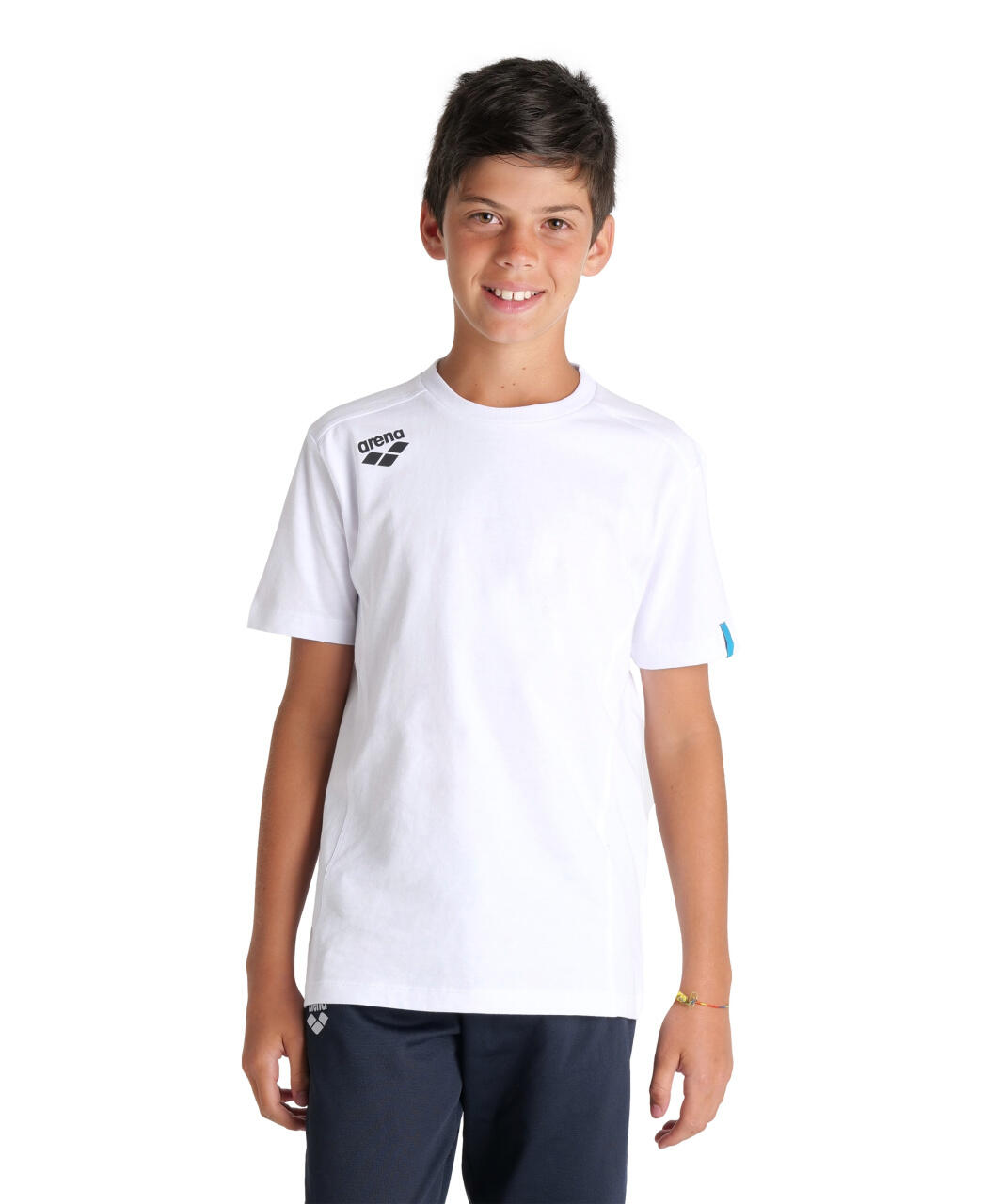 T-shirt enfant Arena Team Panel 7/7