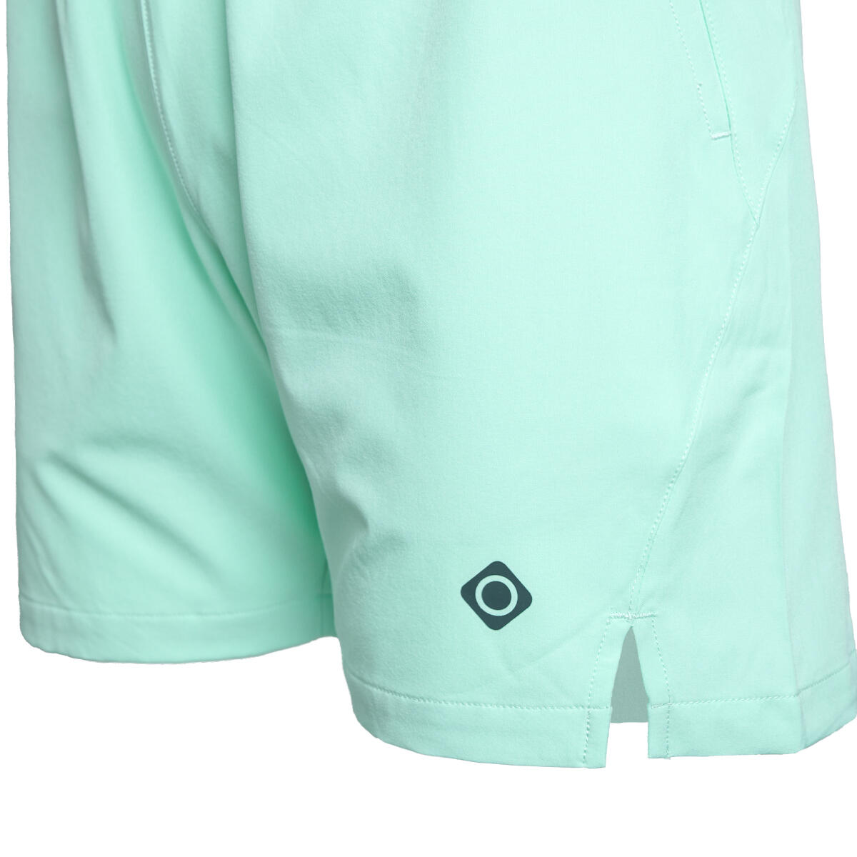 Izas Vermont Sport Shorts - Leicht weich schnelltrocknend schnell trocknend 3/4