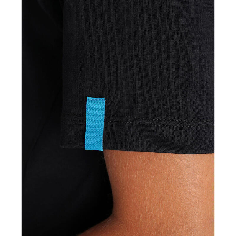 Tricou sport Arena Team T-Shirt Panel junior