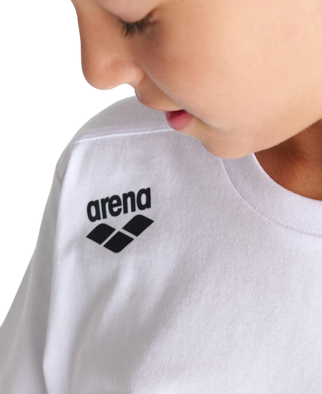 T-shirt enfant Arena Team Panel 6/7