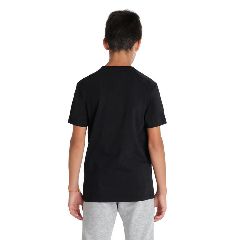 Tricou sport Arena Team T-Shirt Panel junior